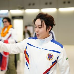 วินาทีช็อกทั้งโลก! ไทยถูกประกาศแพ้ก่อนผลกลับด้าน “Lazy Joney” ลุกท้วงกลางเวที พาทีมคว้า 2 แชมป์โลก YMIR CUP 2569 (2026)