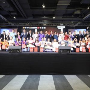 กระทรวงยุติธรรม โดยกรมคุมประพฤติ จัด Street Food Season 4 เฟ้นหาสุดยอดเมนูไทย–อาหารถิ่นชิงชัยระดับประเทศ