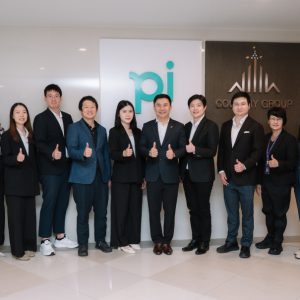 “SMO” โรดโชว์ห้องค้า “บล. พาย” ตอกย้ำศักยภาพธุรกิจ