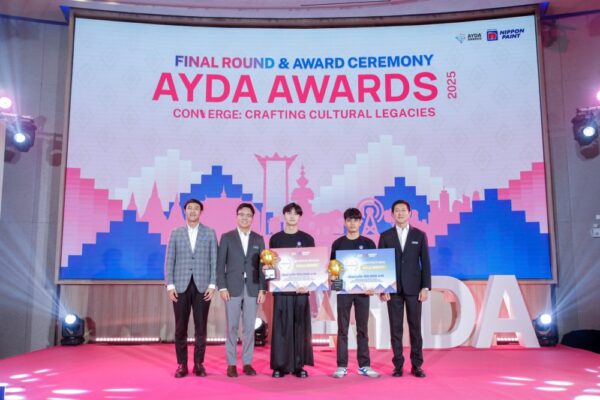 1. Nippon Paint - AYDA Awards 2025_0