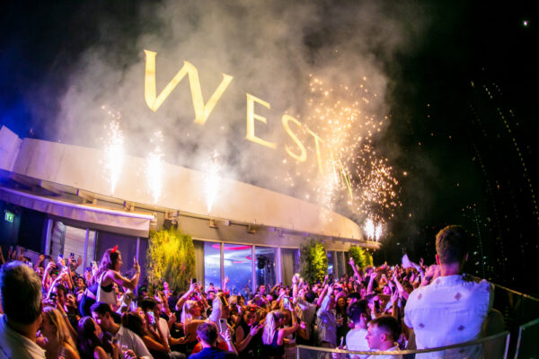 Cover - Another World Rooftop Party