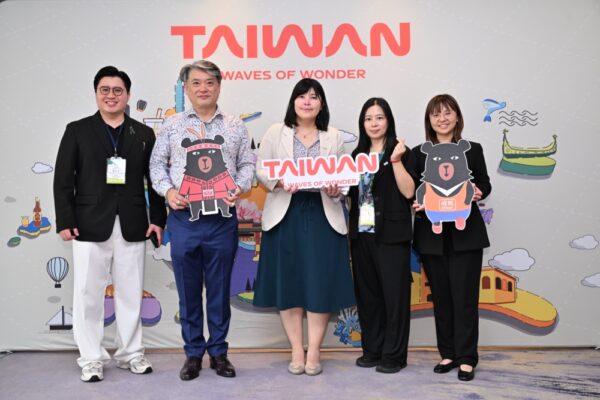 00 B2B Taiwan Tourism Workshop_0