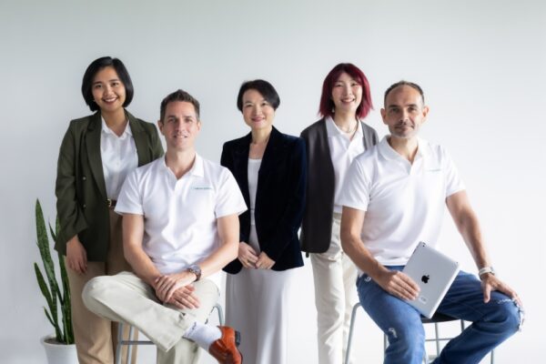 Manao Software ไม่ใช่แค่บริษัทพัฒนาซอฟต์แวร์ แต่วา_