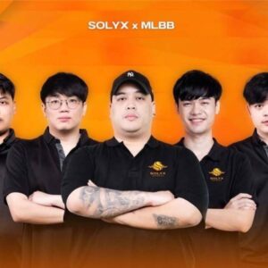 “The World 3639 Esports” ปั้นเยาวชนไทยสู่แชมป์โลก  วางรากฐานครบวงจร ดันอุตสาหกรรม Esports ไทยสู่เวที Global