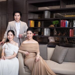 สัมผัสการดูแลผิวเชิงลึกแบบ “Proactive Beauty” ความงามเหนือกาลเวลา นิยามใหม่ของผิวอ่อนเยาว์อย่างยั่งยืน จาก Luxury Clinic