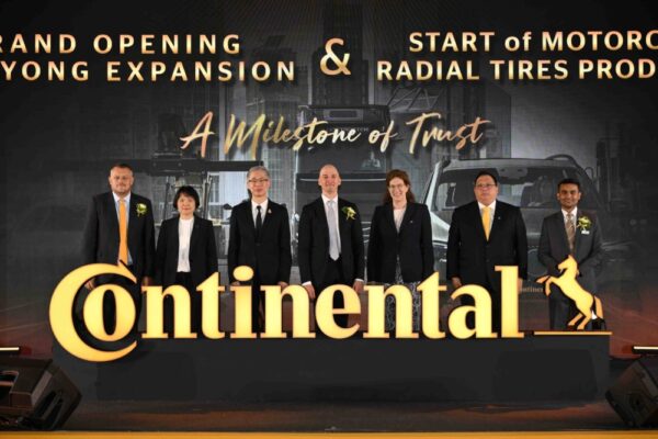 (1) Continental Grand Opening Rayong Plant Phase II _0