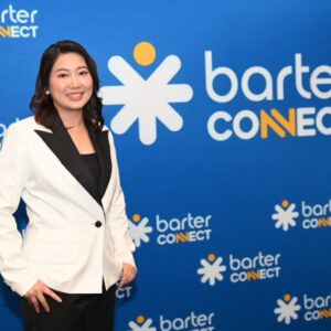 Barter Connect เปิดโอกาสการแลกเปลี่ยนระดับโลก  หลังบรรลุข้อตกลงกับ Bartercard Global