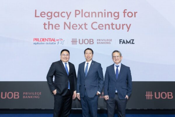 Legacy Planning