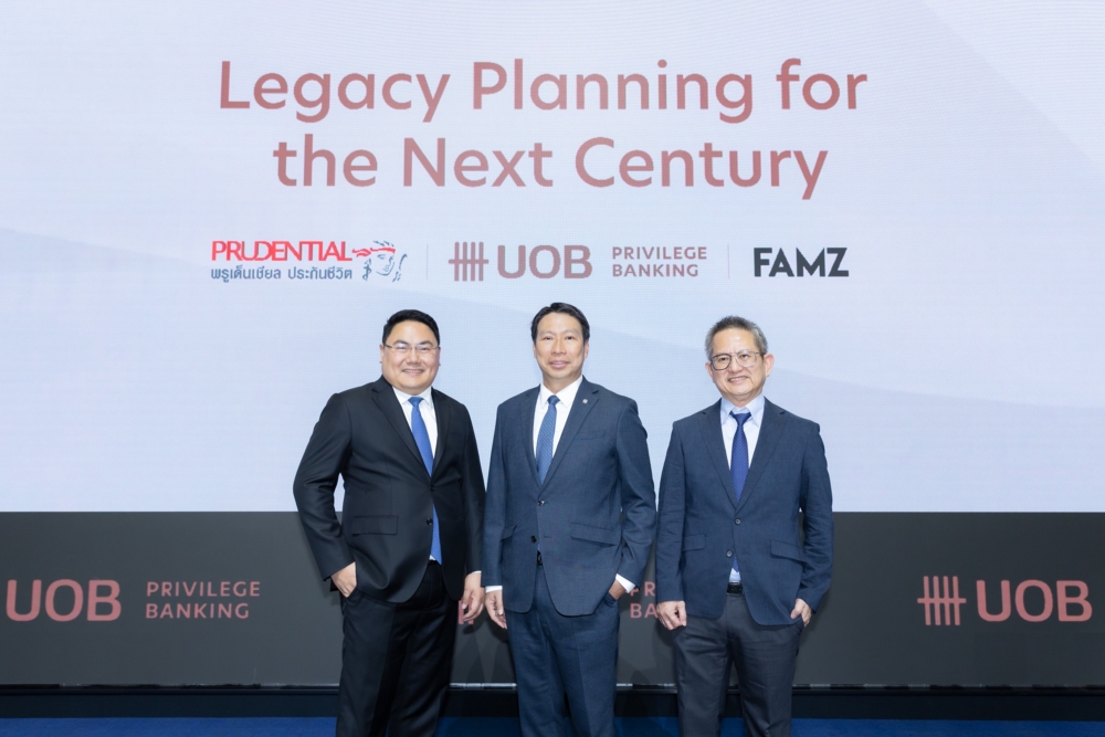 Legacy Planning