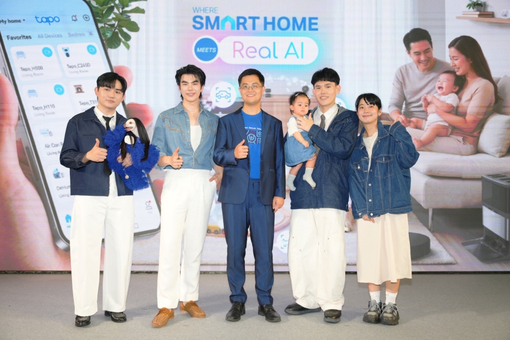 Tapo - Where Smart Home Meets Real AI_0