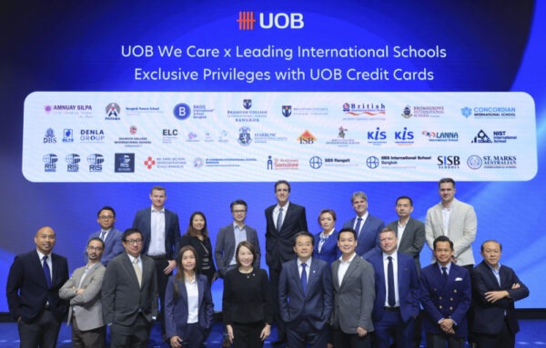 UOB Wecare International School