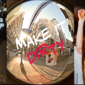 ‘BEANS’ เสิร์ฟประสบการณ์ Dirty Coffee ผ่านแคมเปญ “Make it Dirty” และ Dirty Cocktail  สุดเอ็กซ์คลูซีฟจาก 12 บาร์ดังทั่วกรุง เมื่อ Dirty Coffee ไม่ได้จบแค่แก้วกาแฟ BEANS Coffee Roaster ชวนสาย Specialty และ Nightlife เปิดประสบการณ์ใหม่จากเช้าถึงค่ำ ผ่าน Dirty Cocktail สูตรพิเศษจาก 12 บาร์ดังทั่วกรุง