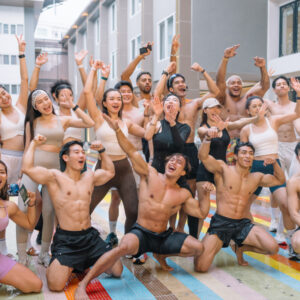 THE THRIVE CLUB เปิดตัว “RISE & RESET” อย่างยิ่งใหญ่ …รวม 18 Founding Collaborators พลิกโฉม Wellness Lifestyle Community สู่มิติใหม่ของการใช้ชีวิต…