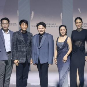 Wives Thailand & International 2026 สตรีผู้พลิกนิยามเวทีความงามบทใหม่ของ “ผู้หญิงที่แต่งงานแล้ว” บนเวทีระดับโลก
