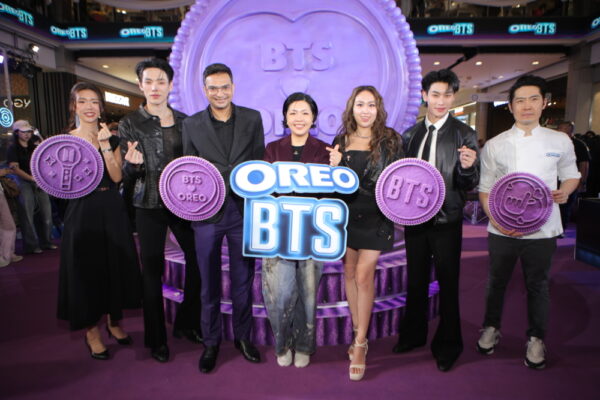 The OREO Brand & BTS Movement is On! (3)