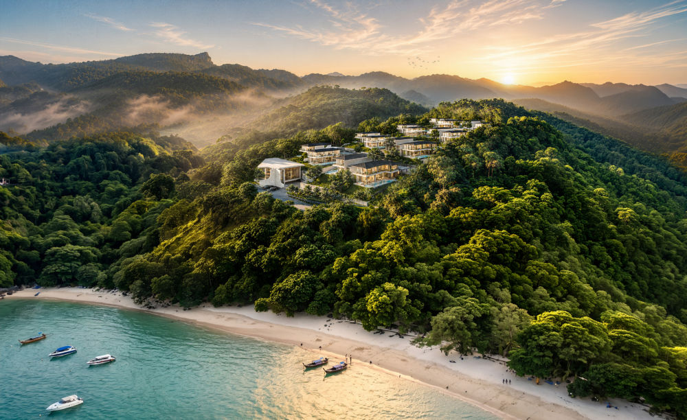 ภาพประกอบข่าวเปิดโครงการSolyna Krabi (1)_0