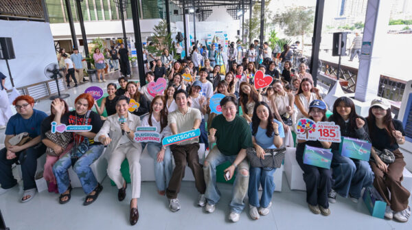 วัตสัน จัดกิจกรรม Watsons Playground of Confidence (1)_0