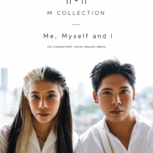 RAINBOU เปิดตัว M Collection พร้อมเผยแนวคิดการสร้างแบรนด์ที่ให้ “ผู้คน” มาก่อน “ผลิตภัณฑ์”