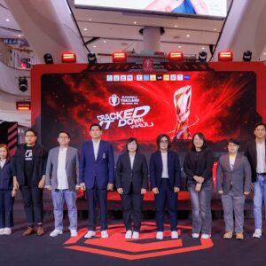 บุกให้ยับในฉากสุดท้ายของ eFootball Thailand Pro League 2026 ตอกย้ำอีสปอร์ตฟุตบอลไทยสู่แพลตฟอร์มการตลาดเชิงกลยุทธ์ บุรีรัมย์ ยูไนเต็ด คว้าแชมป์ Console และ Mobile สมัยที่ 8 พร้อมสร้างยอดเข้าถึงกว่า 8 ล้านครั้ง และยอดรับชมรวมกว่า 9 ล้านครั้ง