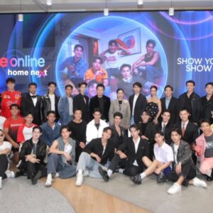 TrueOnline Home Next ร่วมจุดประกายเวที Mister Global Thailand 2026  เฟ้นหา ‘True Gentlemen’ ผ่านบทพิสูจน์ Show Your Essence & Show Your Skill Challenge  พร้อมเชื่อมต่อพลังบวกและแรงบันดาลใจ ให้ทุกชีวิตสมาร์ทยิ่งขึ้น