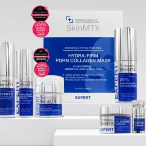 GVig Wellness (Thailand) เปิดตัว SkinMTX 2.0 นวัตกรรมการดูแลผิว  ด้วยเทคโนโลยี AlphaC60™ พร้อมขยายความร่วมมือคลินิกความงามทั่วประเทศ