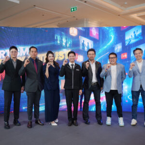  Avery Digital เปิดตัว “SMART SME: PRIVACY & TRUST CONNECT 2026”  หนุน SME และ Startup ยกระดับการคุ้มครองข้อมูล สร้างความเชื่อมั่นให้ธุรกิจยุคดิจิทัล