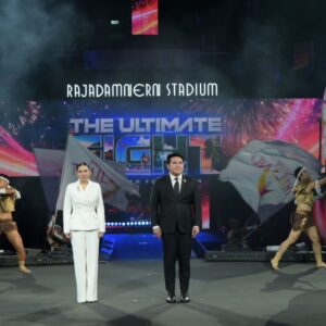 ททท. ประกาศแผนตลาดท่องเที่ยวปี 2570 ชู “4 แม่ไม้” พลิกเกมท่องเที่ยวไทย หวังฮุกเป้าหมายรายได้ เพิ่มขึ้น 5% พร้อมผลักดันประเทศไทยมุ่งสู่ Asia’s No.1 High-Value & Meaningful Destination