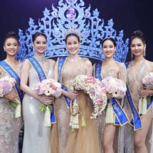 “นางสาวถิ่นไทยงาม 2569“ เวทีประกวดอันทรงเกียรติที่มีมายาวนานที่สุดของเมืองไทยเปิดรับสมัครแล้ว