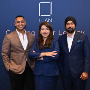 เปิดวิสัยทัศน์ “LLAN ASSET” สู่ “Landmark” แห่งอนาคต ชูกลยุทธ์ผู้นำตลาดยุคใหม่ “Crafting Collectible Real Estate”