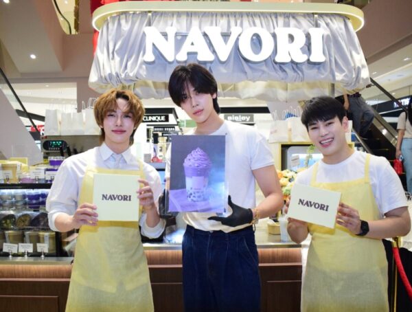 1.Navori ร้านขนมโฮมเมดของ “ดัง–ณัฎฐ์ฐชัย บุญประ_0