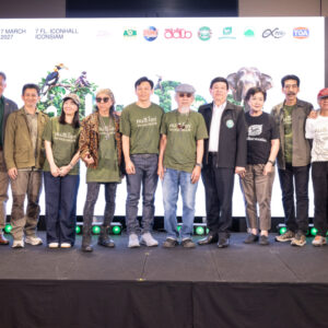 “คน และ โลก” ปรากฎการณ์ดนตรีครั้งยิ่งใหญ่ในรอบ 4 ทศวรรษ พร้อมเปิดตัวศิลปินระดับตำนานอย่างเป็นทางการ
