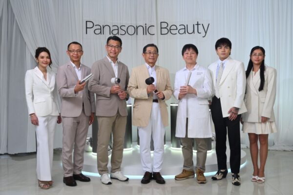 Panasonic nanocare launch (8)