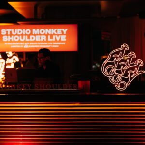 Monkey Shoulder ปักหมุดความสร้างสรรค์ครั้งใหม่ในกรุงเทพฯ เปิดตัว Studio Monkey Shoulder LIVE ซีรีส์ดนตรีระดับภูมิภาค ร่วมกับ Gilles Peterson จาก Worldwide FM และ Bangkok Community Radio (BCR)