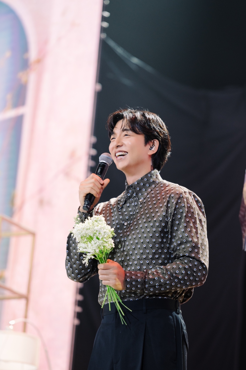 1.2026 GONG YOO ASIA FANMEETING TOUR〈THE LONG TAKE〉IN BANGKOK_1
