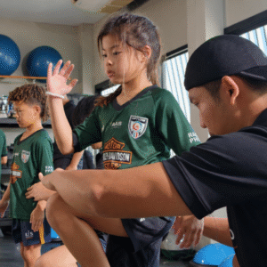 เปิดตัว RHUB คลินิกกายภาพบำบัดสายสปอร์ต ผสานความเชี่ยวชาญจากวงการกีฬาไทย ยกระดับการฟื้นฟูร่างกายอย่างครบวงจร